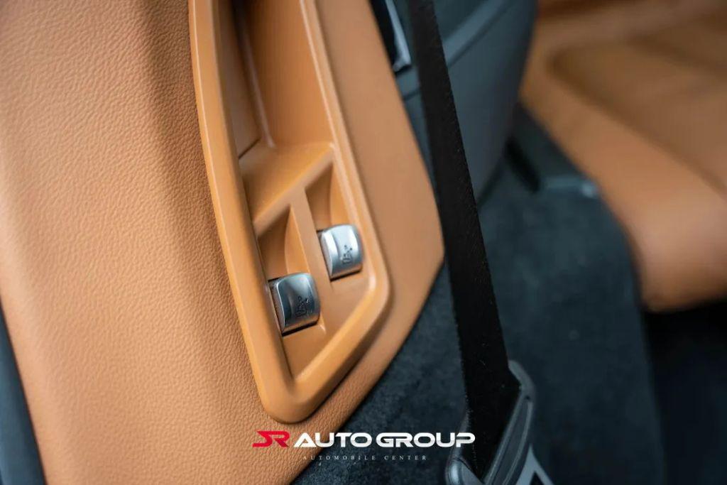 2022 BMW X7 M50I 缩略图 22