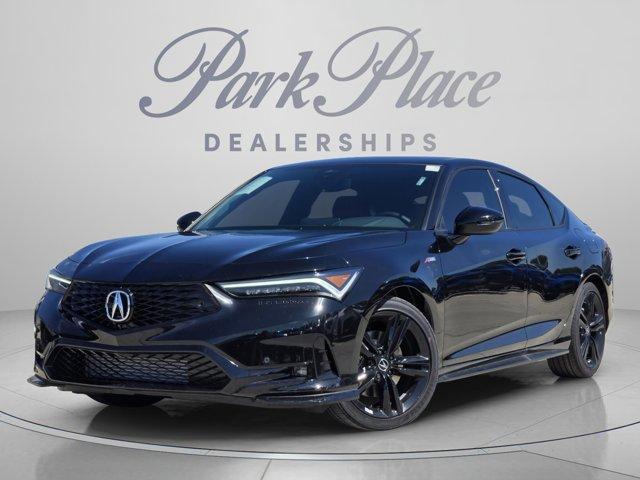 New 2026 Acura Integra A-Spec Technology