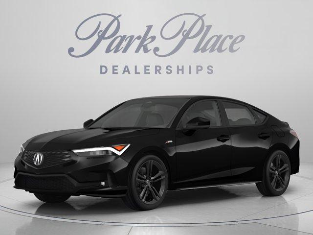 New 2026 Acura Integra A-Spec Technology