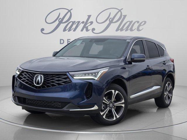 New 2026 Acura RDX TECHNOLOGY PACKAGE