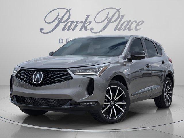 New 2026 Acura RDX A-Spec Advance Package
