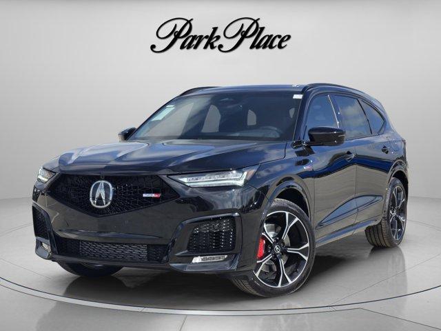 New 2026 Acura MDX Type S w/Advance Package