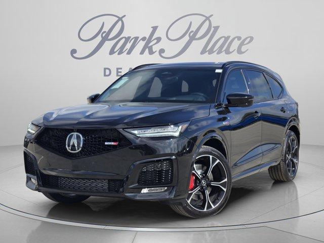 New 2026 Acura MDX Type S w/Advance Package