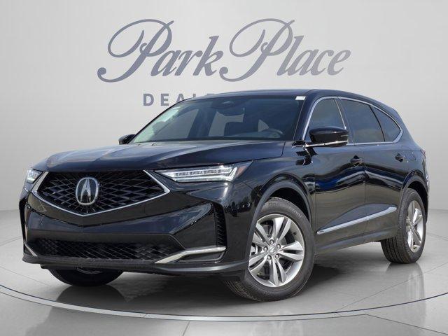 New 2026 Acura MDX Base