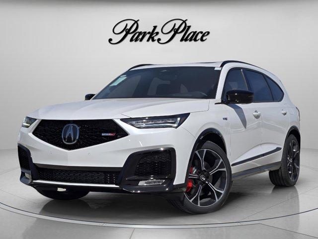 New 2026 Acura MDX Type S w/Advance Package