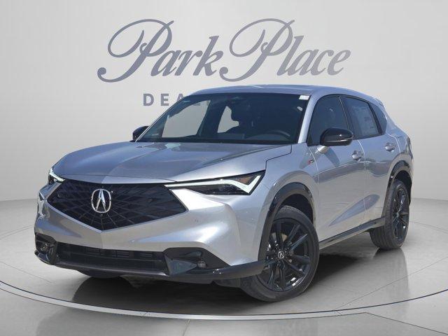 New 2026 Acura ADX A-Spec Advance