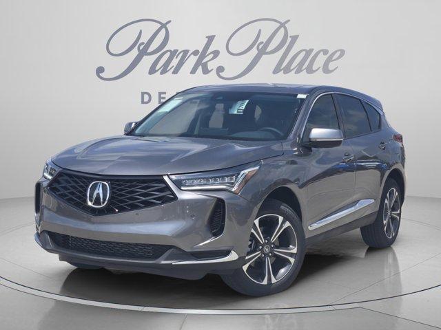 New 2026 Acura RDX TECHNOLOGY PACKAGE