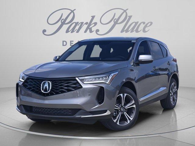 New 2026 Acura RDX TECHNOLOGY PACKAGE