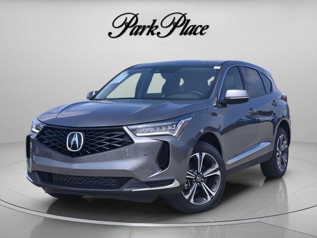 New 2026 Acura RDX TECHNOLOGY PACKAGE
