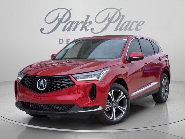 New 2026 Acura RDX TECHNOLOGY PACKAGE
