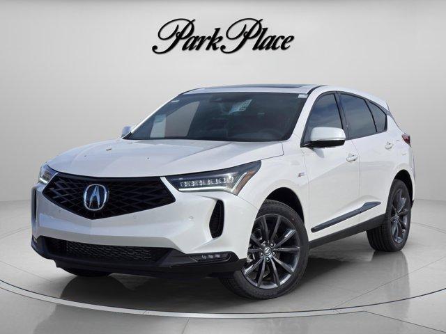 New 2026 Acura RDX A-Spec PACKAGE