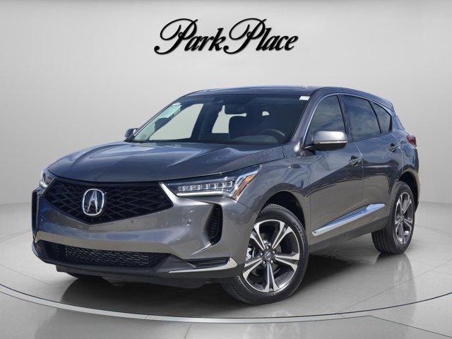 New 2026 Acura RDX TECHNOLOGY PACKAGE