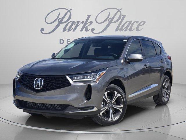 New 2026 Acura RDX TECHNOLOGY PACKAGE