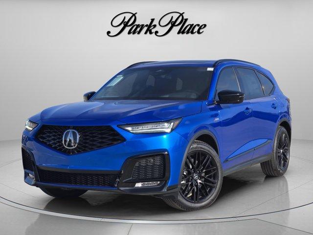 New 2026 Acura MDX A-Spec Advance Package