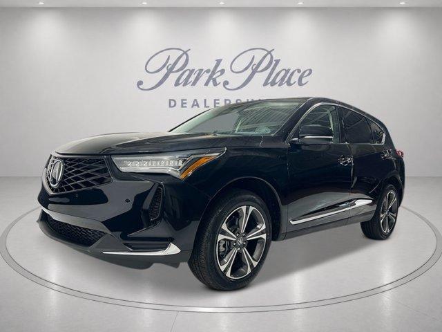 New 2026 Acura RDX TECHNOLOGY PACKAGE