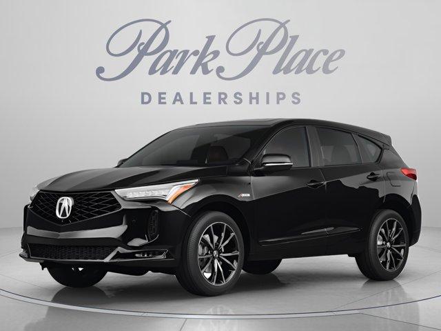 New 2026 Acura RDX TECHNOLOGY PACKAGE