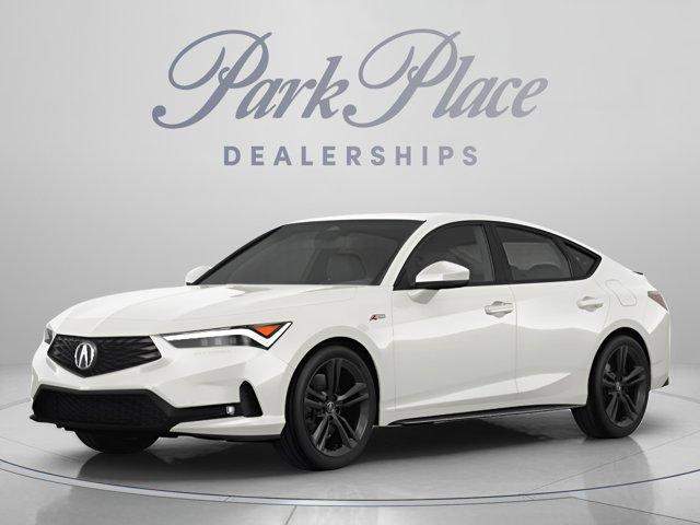 New 2026 Acura Integra Type S