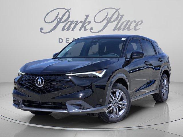 New 2026 Acura ADX A-Spec Advance