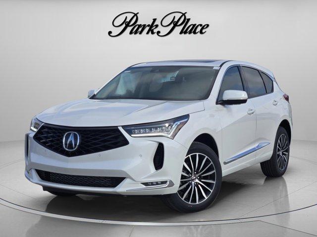 New 2026 Acura RDX ADVANCE PACKAGE