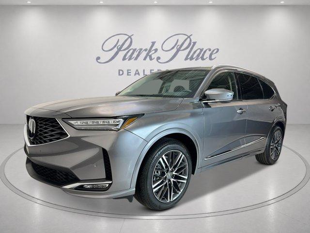 New 2026 Acura MDX Advance Package