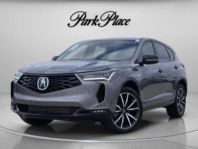 New 2026 Acura RDX A-Spec Advance Package