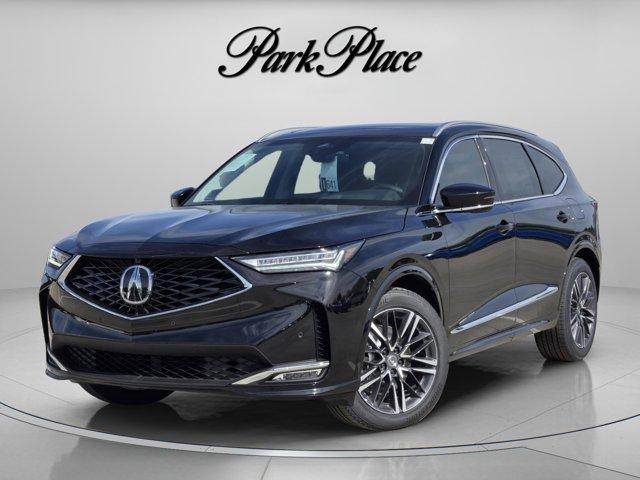 New 2026 Acura MDX Advance Package