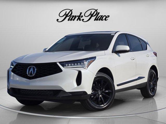New 2026 Acura RDX Base
