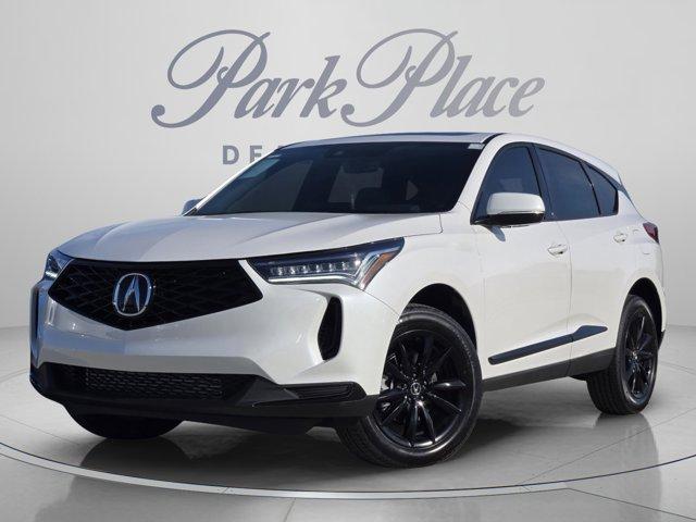 New 2026 Acura RDX Base