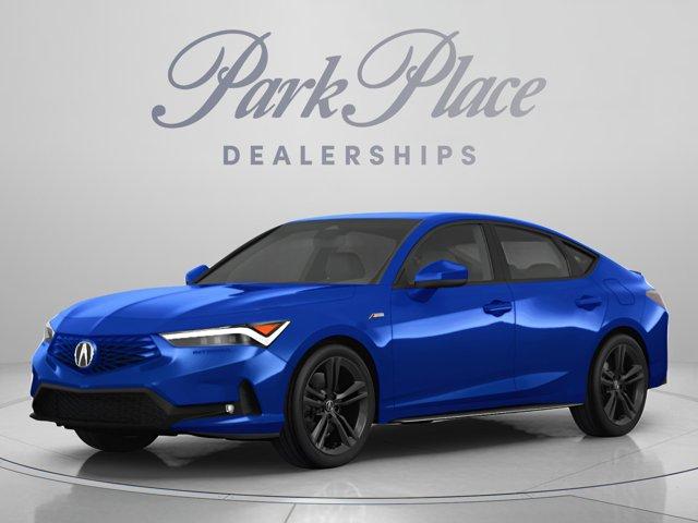New 2026 Acura Integra A-Spec Technology