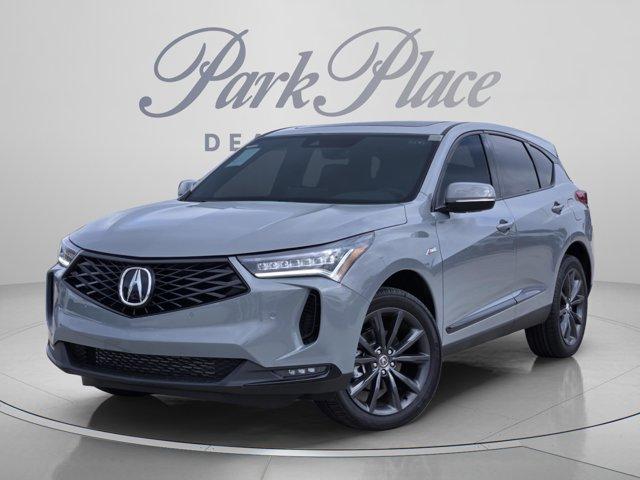 New 2026 Acura RDX A-Spec PACKAGE