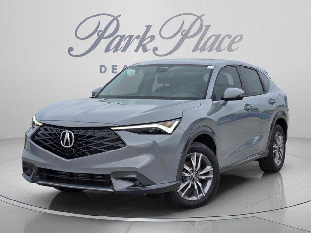 New 2026 Acura ADX Base