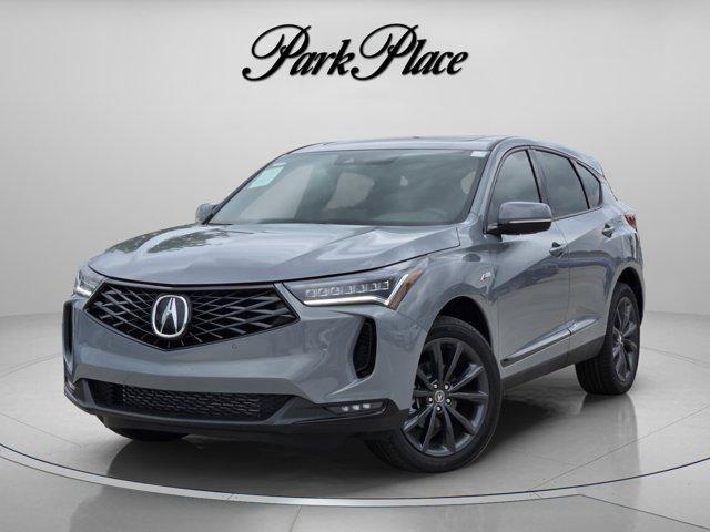 New 2026 Acura RDX A-Spec PACKAGE