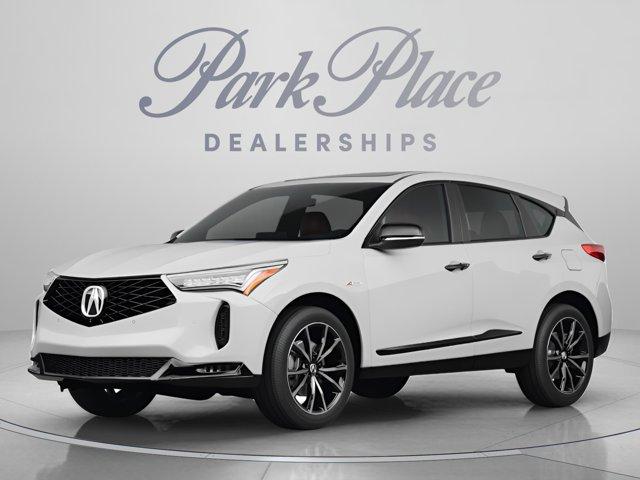 New 2026 Acura RDX TECHNOLOGY PACKAGE