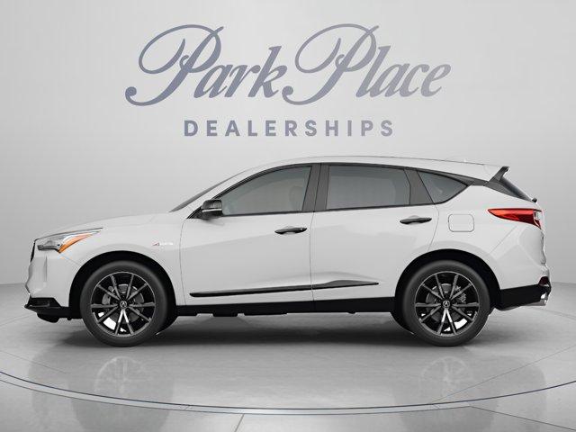 New 2026 Acura RDX TECHNOLOGY PACKAGE