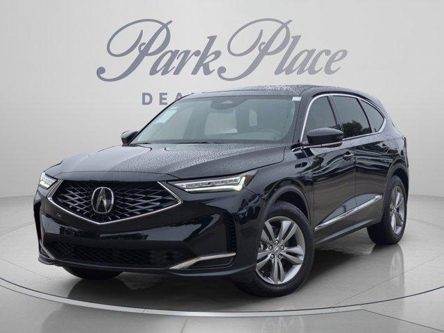 New 2026 Acura MDX Base