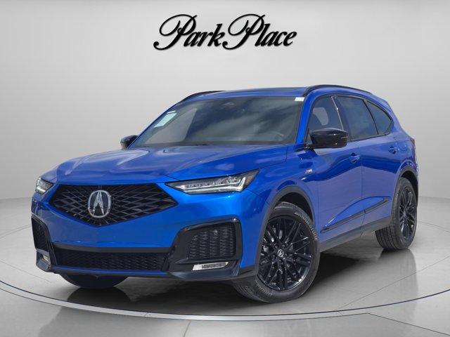 New 2026 Acura MDX A-Spec Advance Package