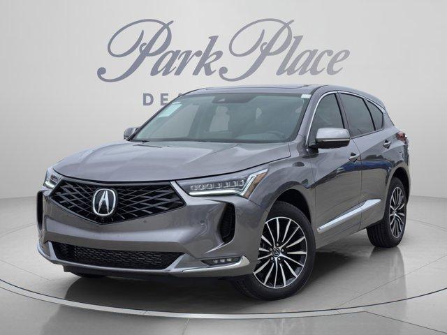 New 2026 Acura RDX ADVANCE PACKAGE