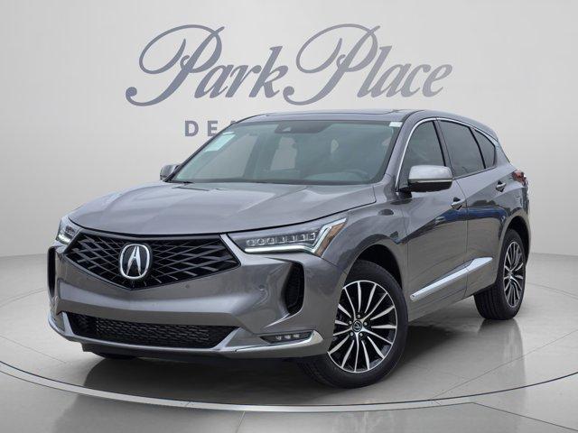 New 2026 Acura RDX ADVANCE PACKAGE