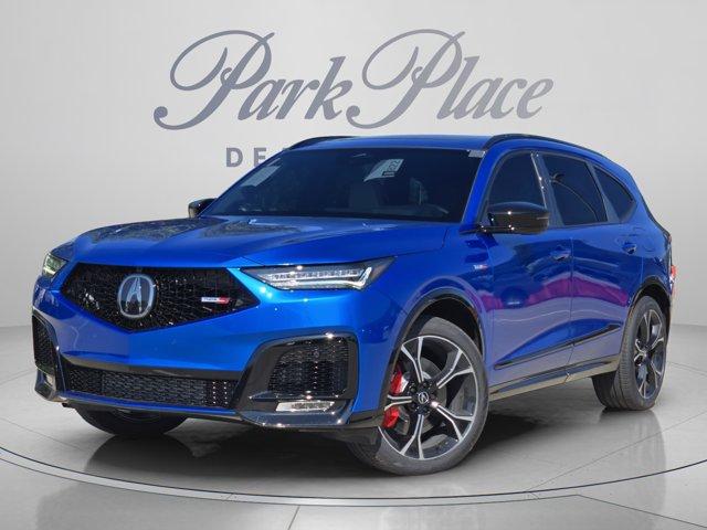 New 2026 Acura MDX Type S w/Advance Package