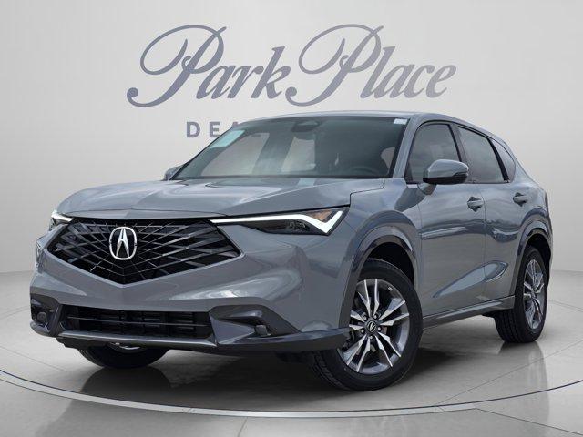 New 2026 Acura ADX Base