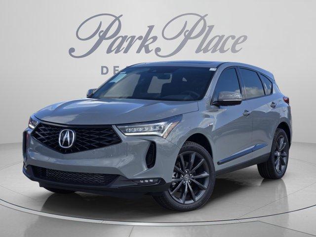 New 2026 Acura RDX A-Spec PACKAGE