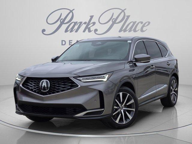 New 2026 Acura MDX Technology Package