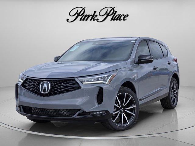New 2026 Acura RDX A-Spec Advance Package