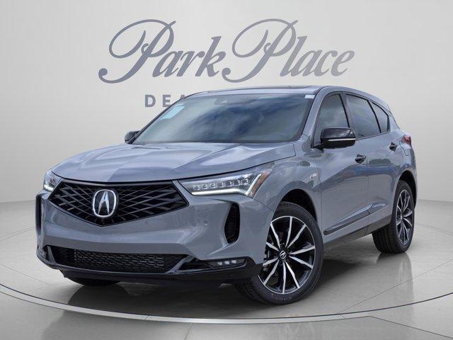 New 2026 Acura RDX A-Spec Advance Package