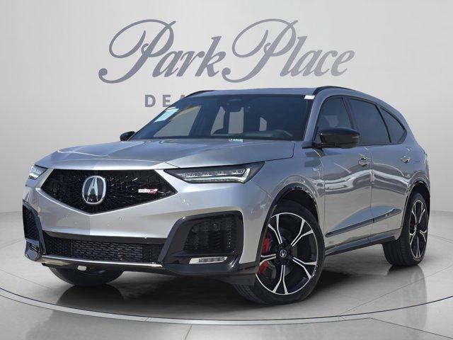 New 2026 Acura MDX Type S w/Advance Package