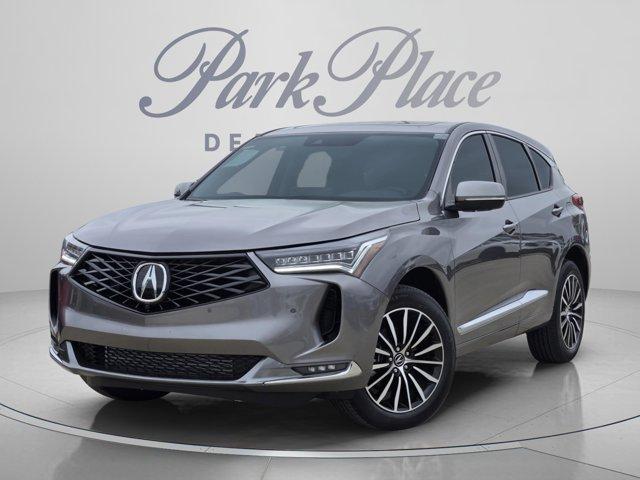 New 2026 Acura RDX ADVANCE PACKAGE