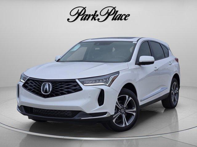 New 2026 Acura RDX TECHNOLOGY PACKAGE