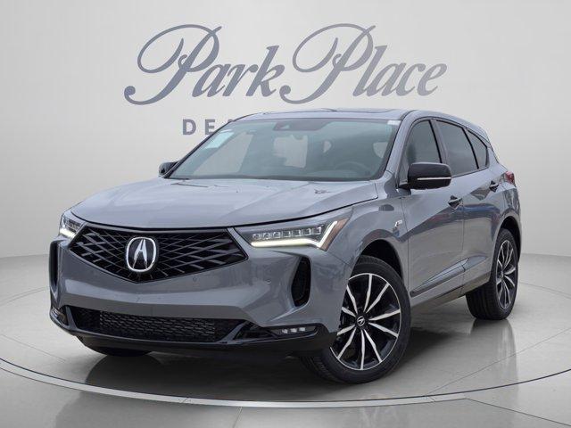 New 2026 Acura RDX A-Spec Advance Package