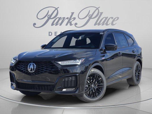 New 2026 Acura MDX A-Spec Advance Package