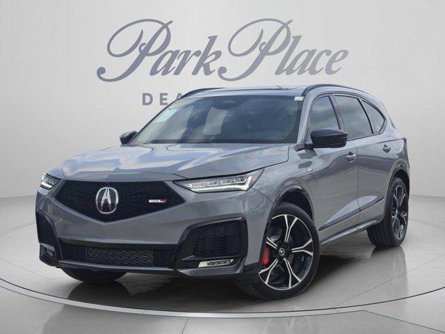 New 2026 Acura MDX Type S w/Advance Package